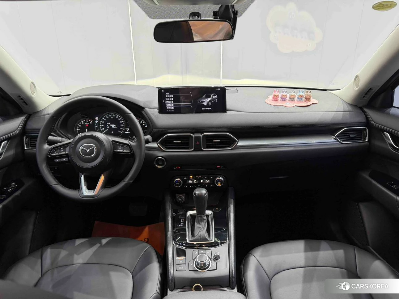 Mazda CX-5 id 4510425 из Китая 18