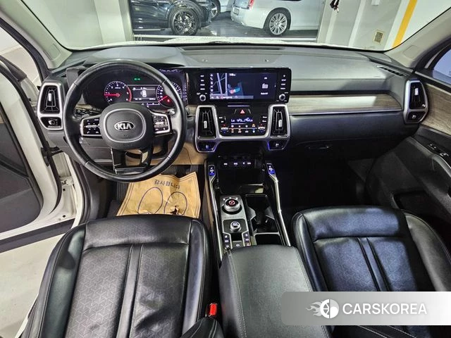 Kia Sorento 4th Generation id 4470872 из Кореи 17