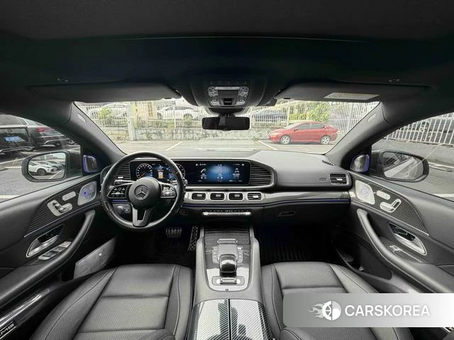Mercedes-Benz GLE coupe id 4263734 из Китая 14