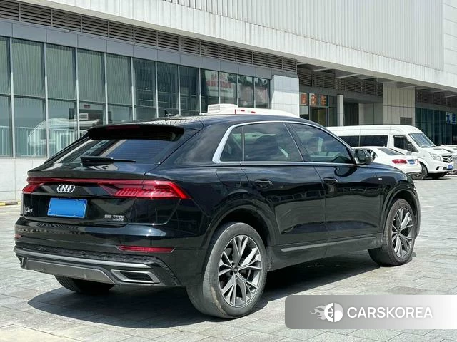 Audi Q8 id 4333562 из Китая 7