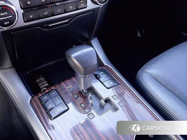 Kia The New Mohave id 3233991 из Кореи 16