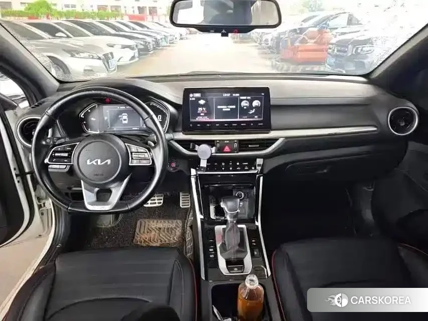 Kia K3 id 4634751 из Китая 7