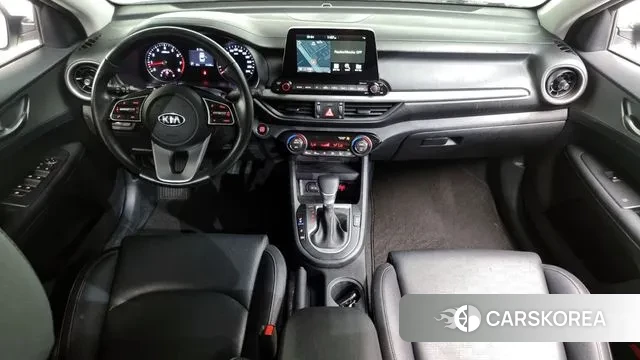 Kia Come New K3 id 3008657 из Кореи 17