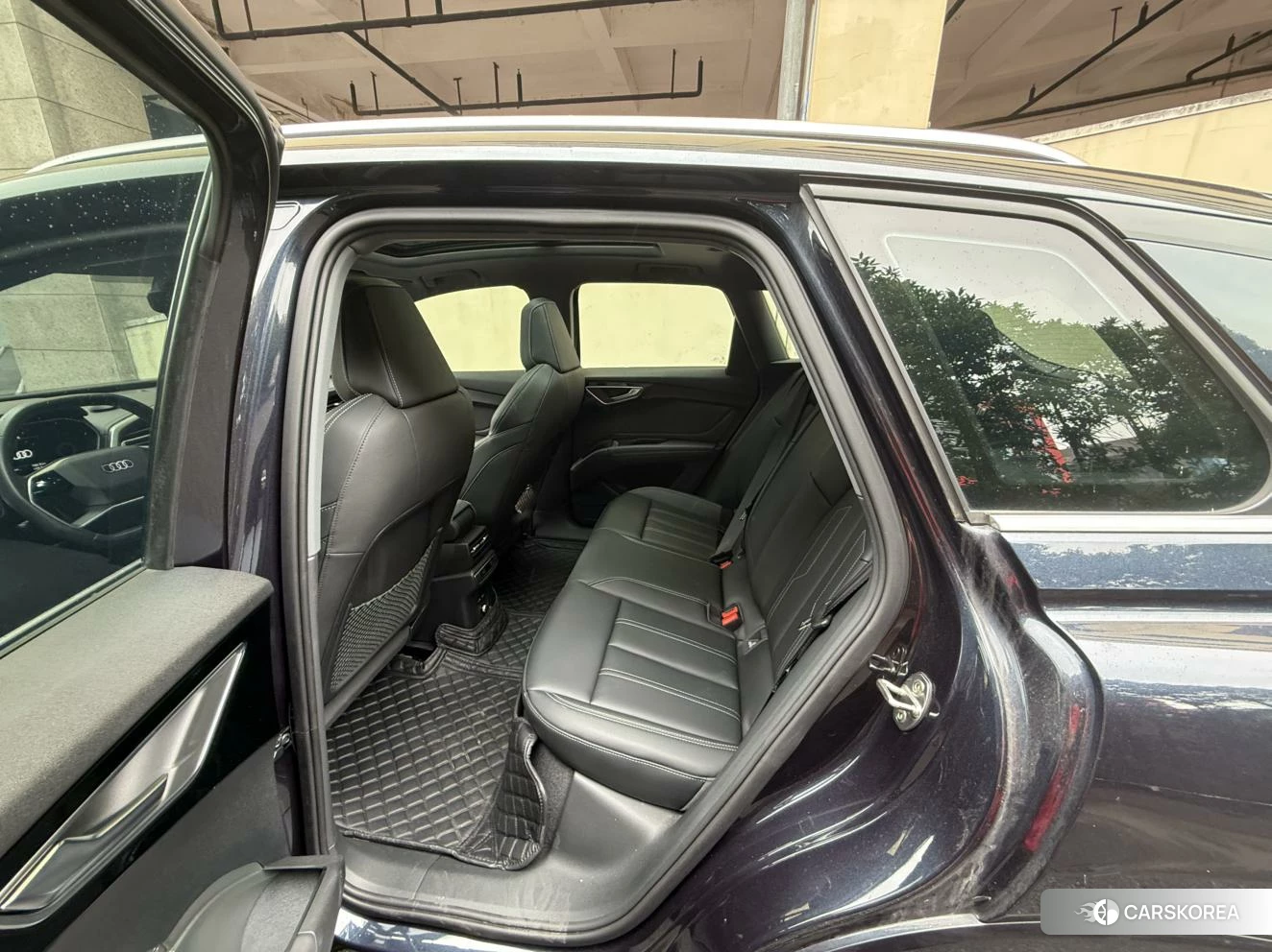 Audi Q4 id 4453810 из Китая 7