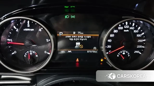 Kia Carnival 4th generation id 3401257 из Кореи 17