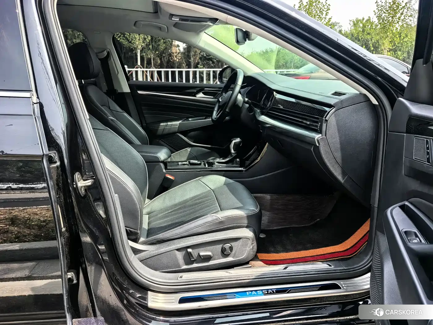 Volkswagen Passat id 4622275 из Китая 7