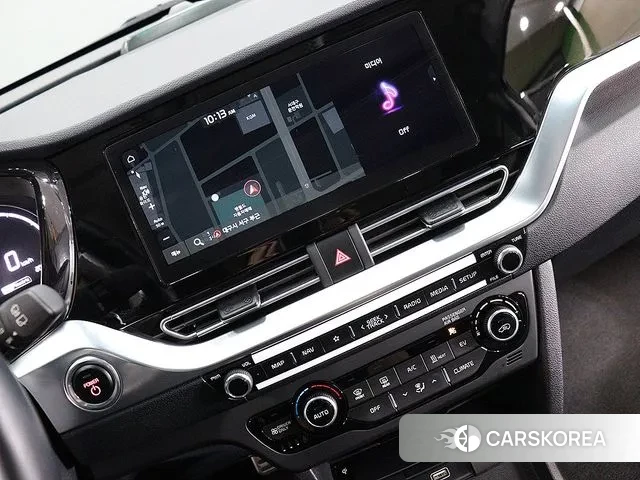 Kia Niro EV id 3567010 из Кореи 17