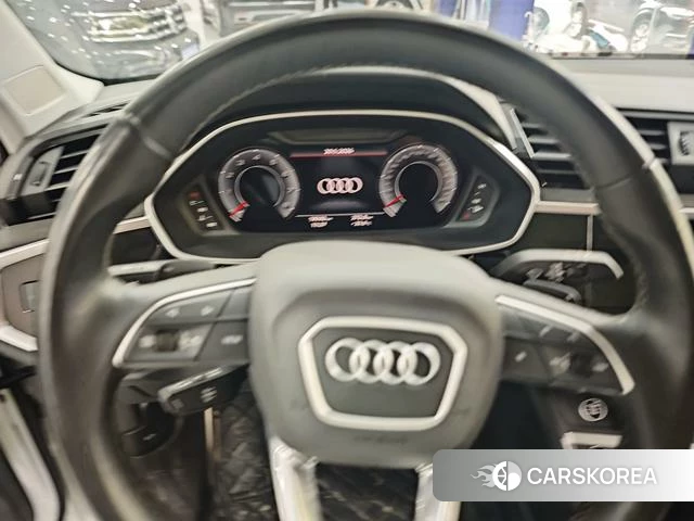 Audi Q3 id 4348482 из Китая 9