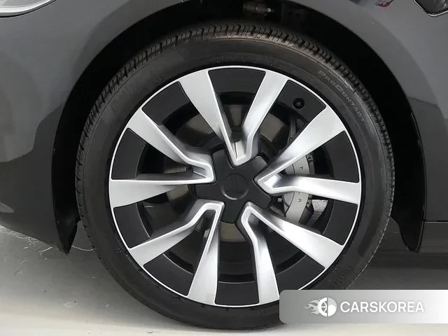 Tesla Model 3 id 3353497 из Кореи 17