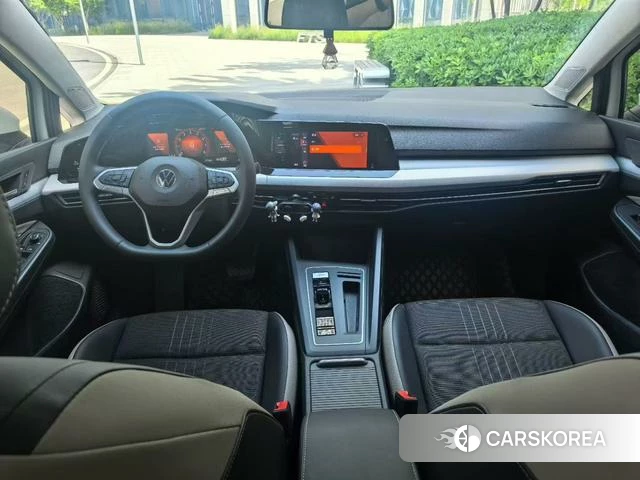 Volkswagen Golf id 4307186 из Китая 7