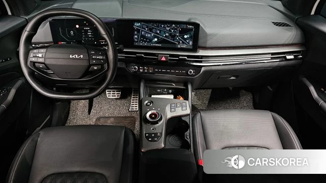 Kia The New Sportage 5th Generation id 3914239 из Кореи 17