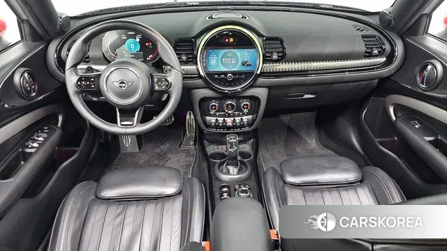 Mini Cooper S Clubman id 3711751 из Кореи 17