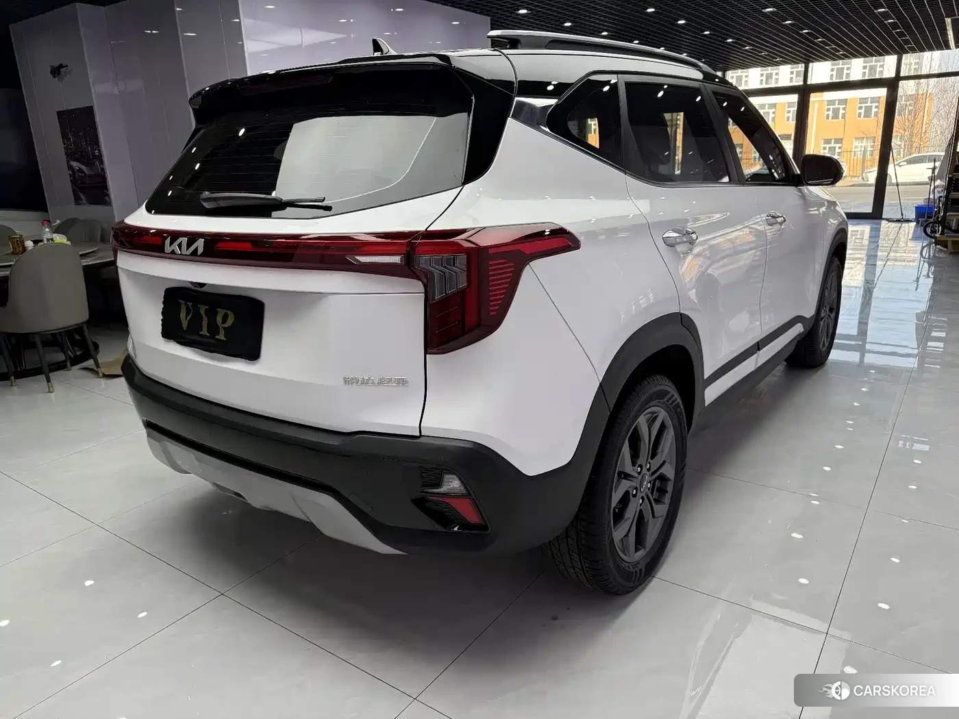 Kia Seltos id 4565277 из Китая 21