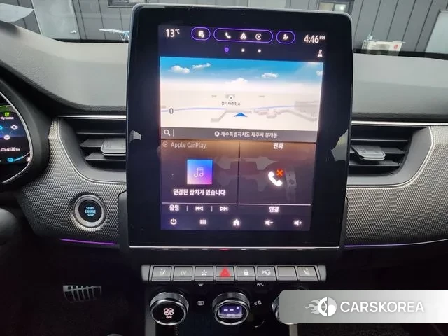 Renault Korea (Samsung) XM3 id 3550452 из Кореи 14