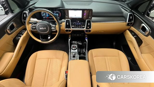 Kia Sorento 4th Generation id 3898280 из Кореи 17