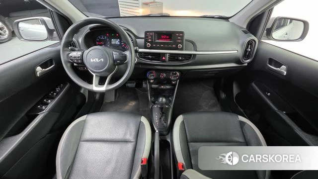 Kia Morning Urban (JA) id 4745231 из Кореи 27