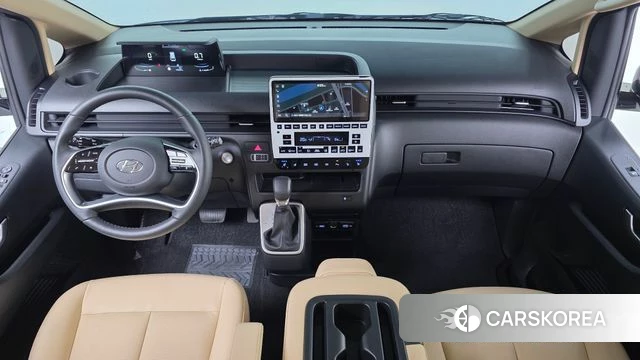 Hyundai Staria id 4603065 из Кореи 30