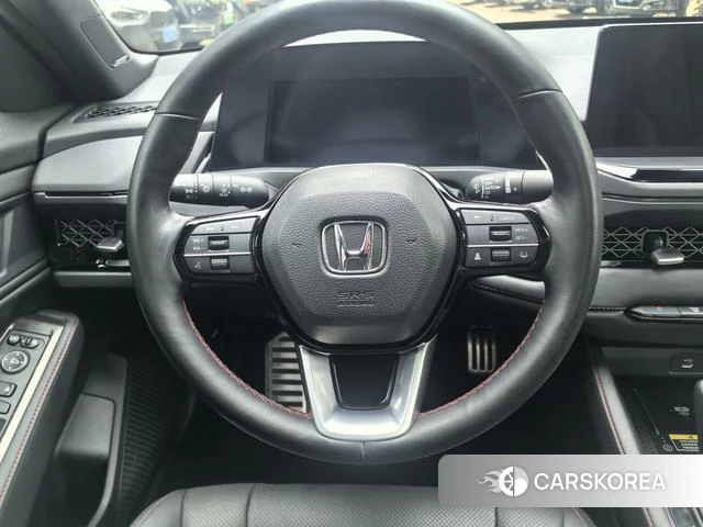 Honda Accord id 4274496 из Китая 16