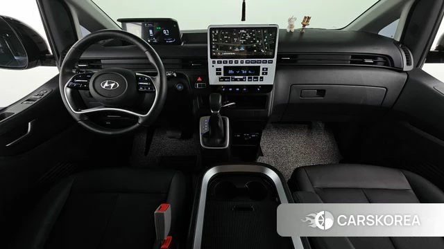 Hyundai Staria id 4315592 из Кореи 28