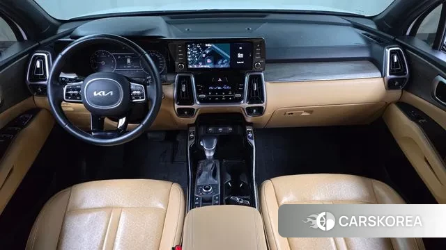 Kia Sorento 4th Generation id 3539493 из Кореи 17