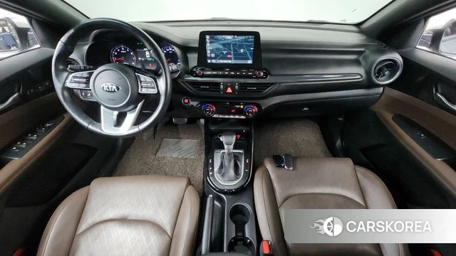 Kia Come New K3 id 3796147 из Кореи 17