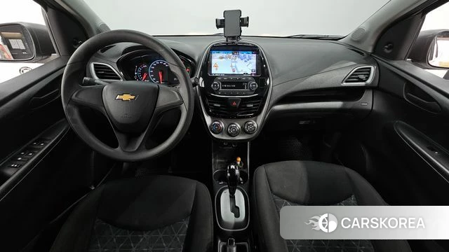 Chevrolet (GM Daewoo) The New Spark id 3801188 из Кореи 17