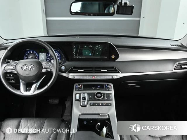 Hyundai Palisade id 4303986 из Кореи 17