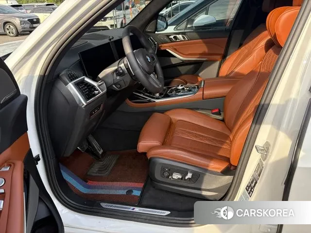 BMW X7 (G07) id 2857704 из Кореи 12