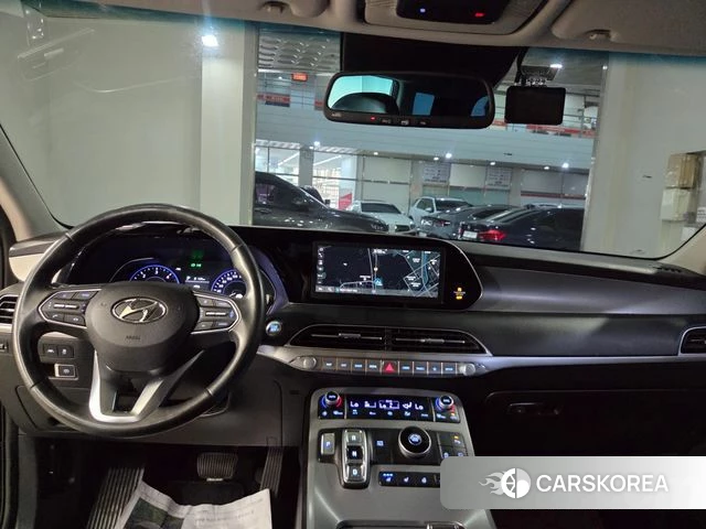 Hyundai Palisade id 4765166 из Кореи 12
