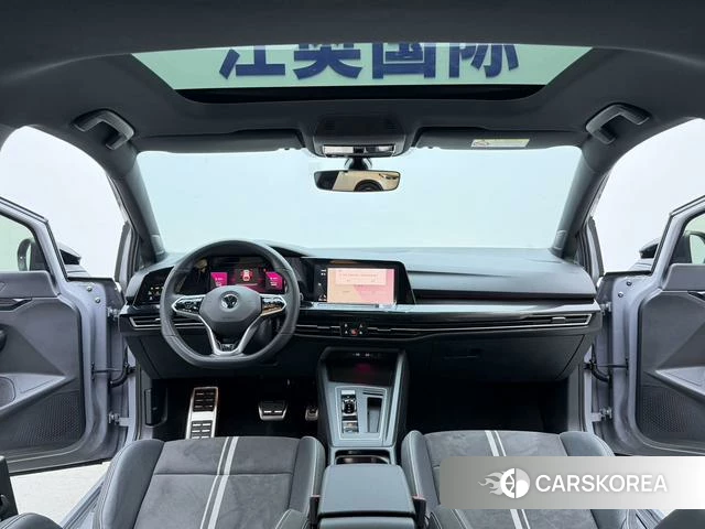 Volkswagen Golf id 4297990 из Китая 20