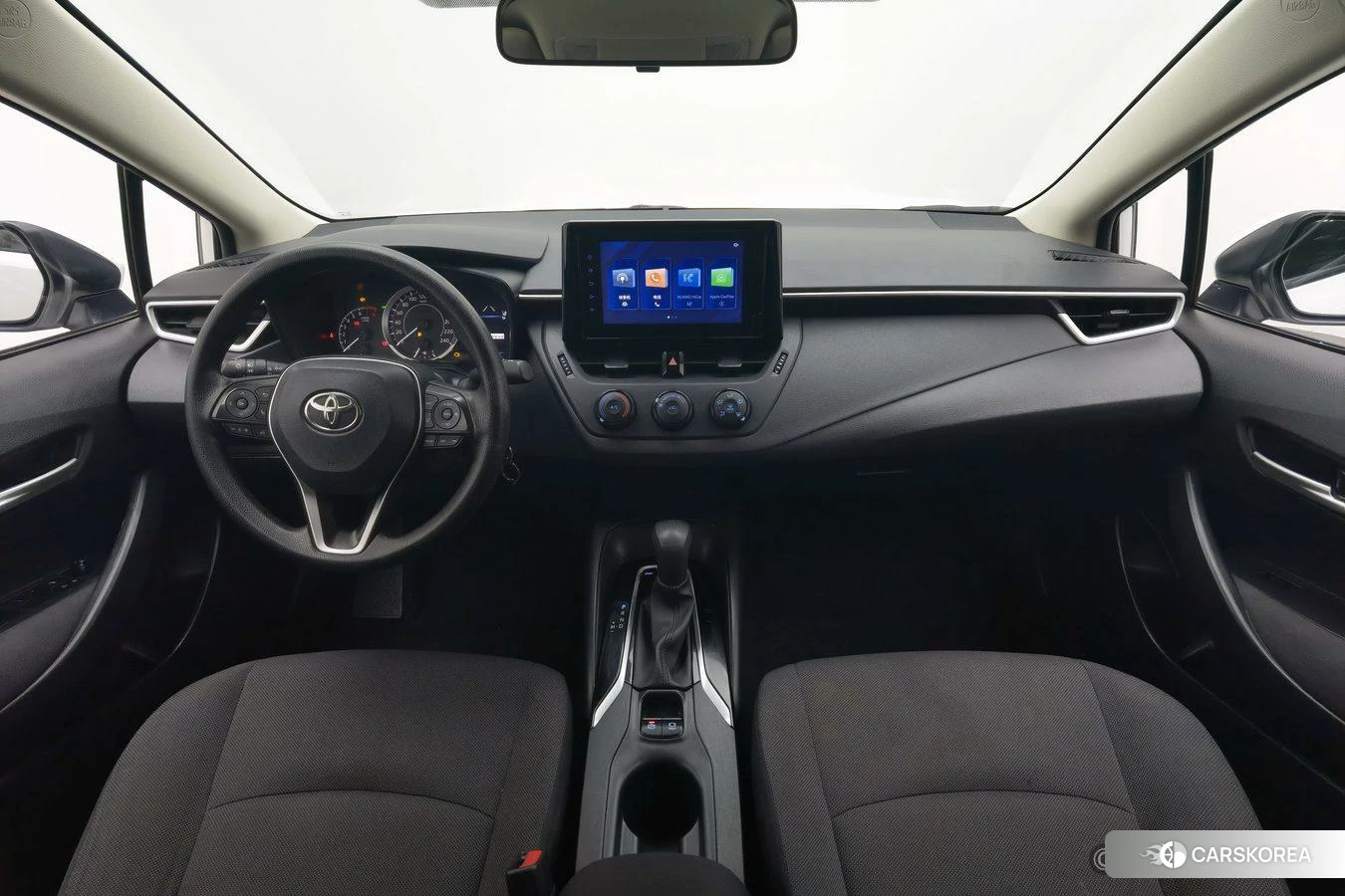 Toyota Corolla id 4499106 из Китая 21