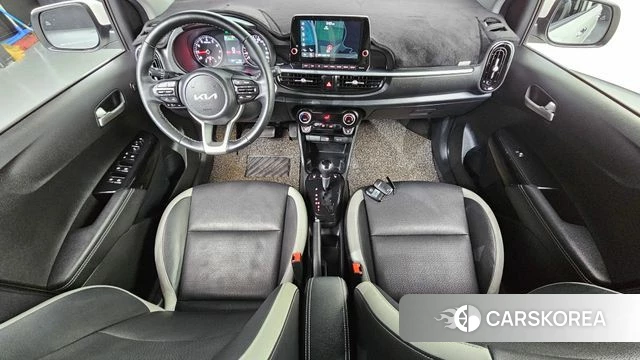 Kia Morning Urban (JA) id 3904300 из Кореи 17