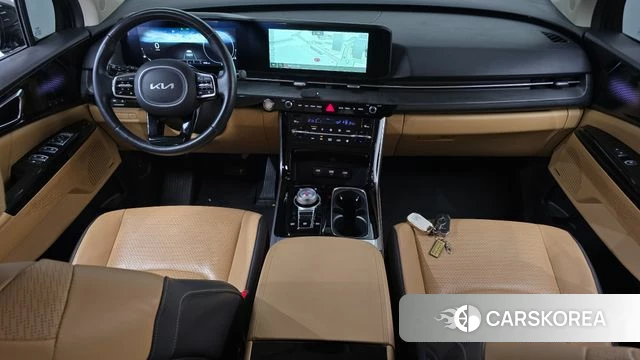 Kia Carnival 4th generation id 3851201 из Кореи 17