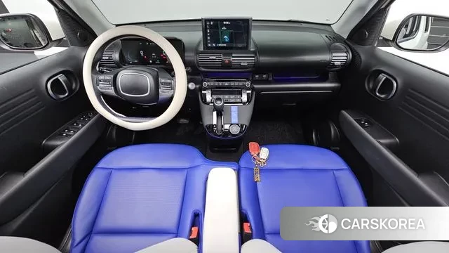 Hyundai Casper id 3137141 из Кореи 17