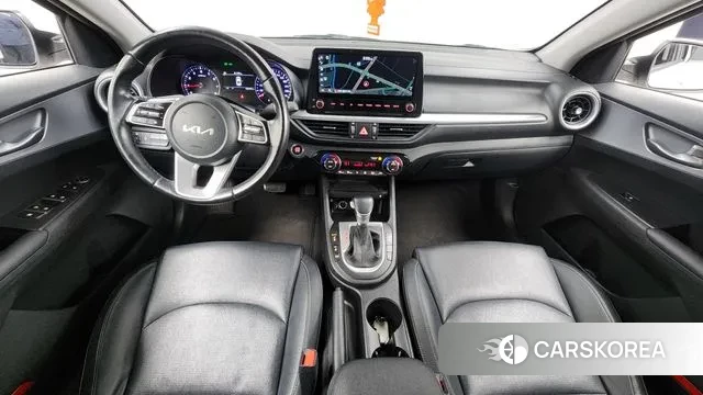 Kia The New K3 2nd generation id 3519014 из Кореи 17