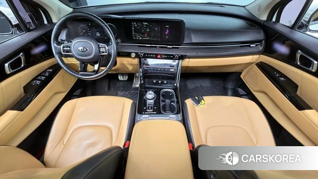Kia Carnival 4th generation id 4309964 из Кореи 28