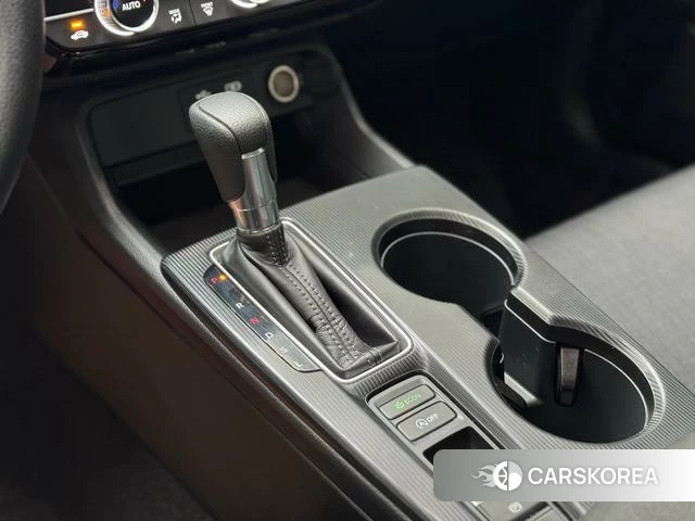 Honda Civic id 4272480 из Китая 9