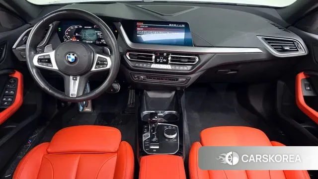 BMW 2 Series Gran Coupe (F44) id 3334665 из Кореи 17