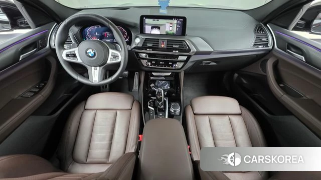 BMW X4 (G02) id 4779932 из Кореи 29