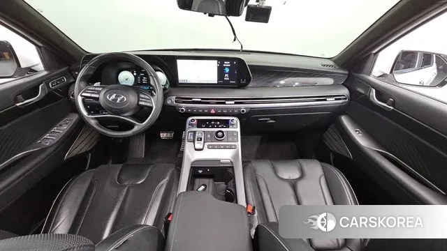 Hyundai The New Palisade id 3383439 из Кореи 17