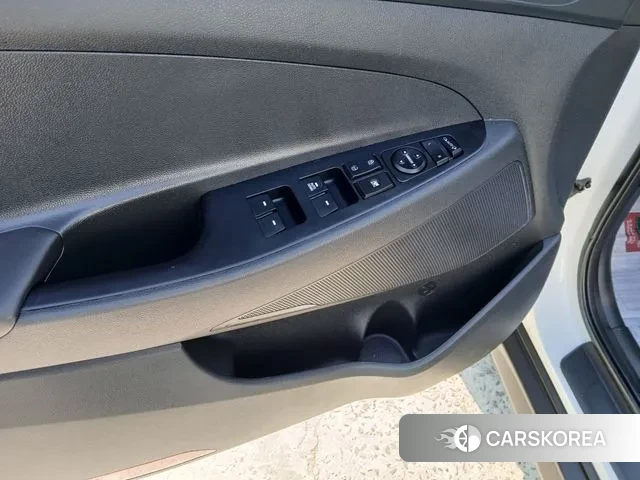 Hyundai All New Tucson id 3676746 из Кореи 17