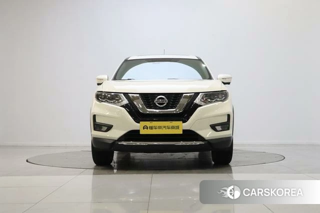 Nissan Qijun id 4334912 из Китая 17