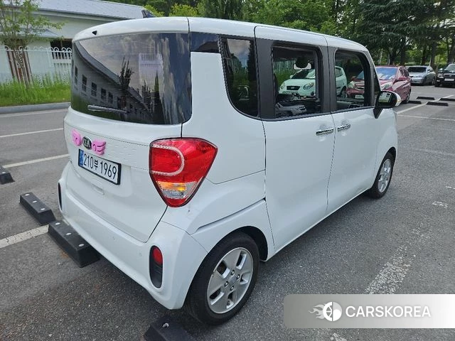Kia The New Ray id 4489780 из Кореи 18
