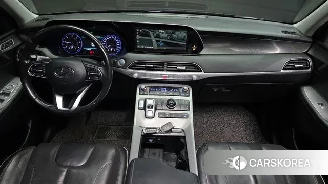 Hyundai Palisade id 3583279 из Кореи 17