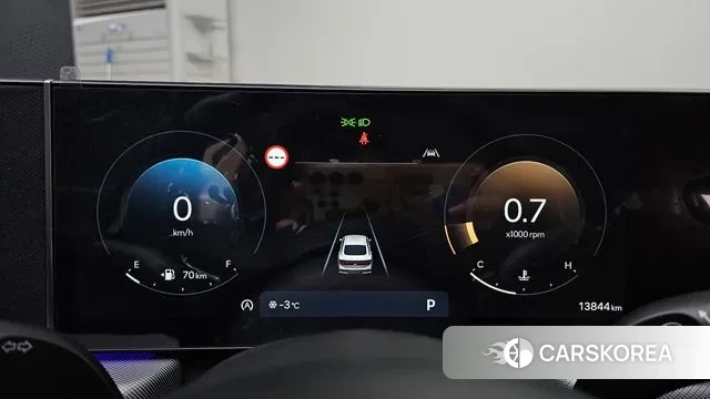 Hyundai Sonata D Edge (DN8) id 3538686 из Кореи 17