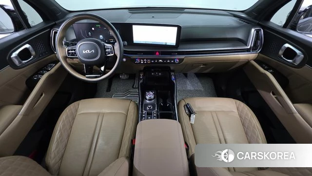 Kia The New Sorento 4th Generation id 4566151 из Кореи 30