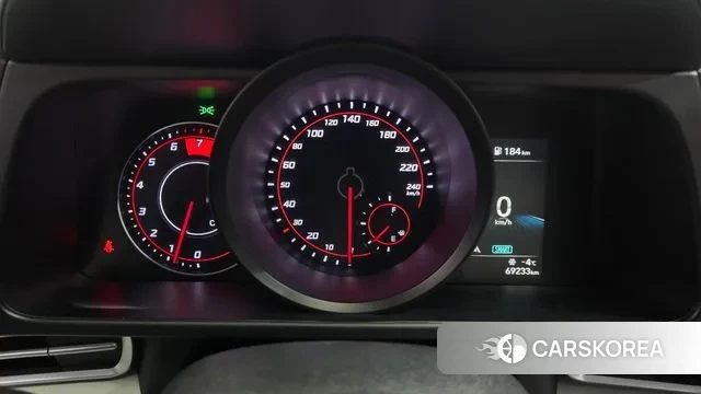 Hyundai Avante (CN7) id 3581771 из Кореи 17