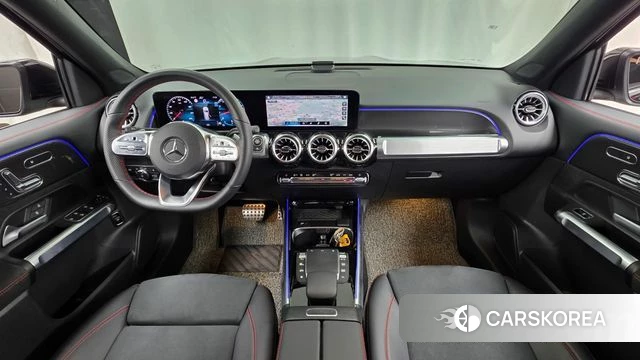 Mercedes-Benz GLB-Class X247 id 4414514 из Кореи 28