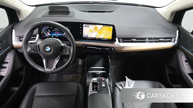 BMW 2 Series Active Tourer (U06) id 4469482 из Кореи 32