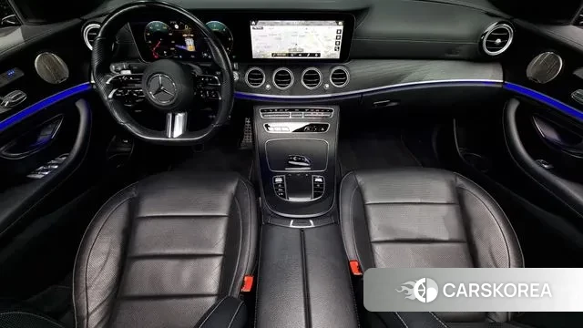 Mercedes-Benz E-Class W213 id 2979872 из Кореи 17